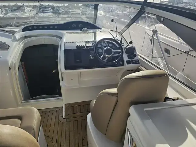 Fairline Targa 40