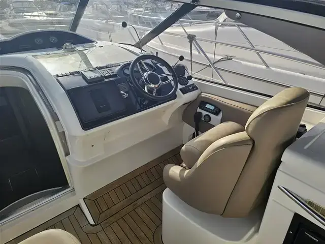 Fairline Targa 40