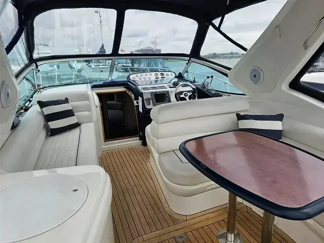 Sealine S 34