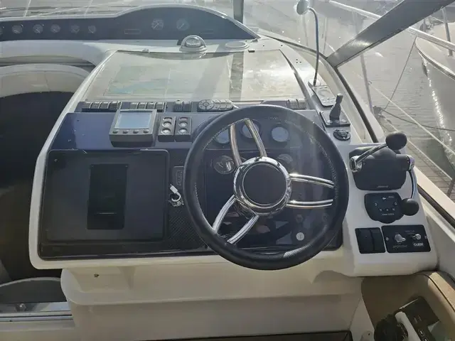 Fairline Targa 40