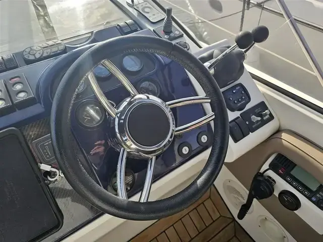 Fairline Targa 40