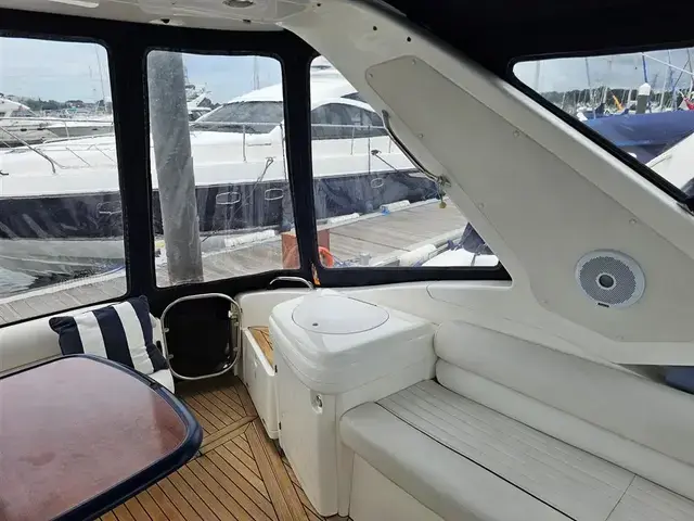 Sealine S 34