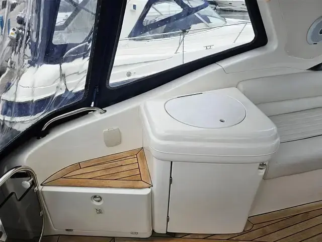 Sealine S 34