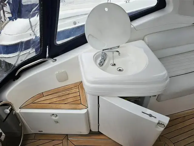 Sealine S 34