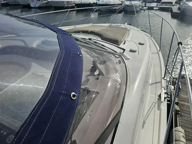 Fairline Targa 40