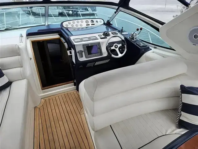 Sealine S 34