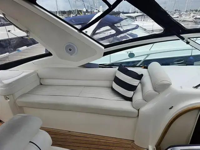 Sealine S 34