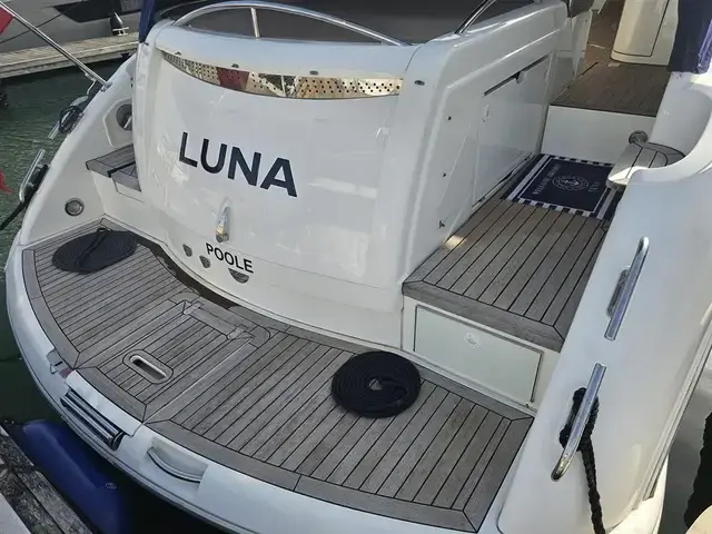 Fairline Targa 40