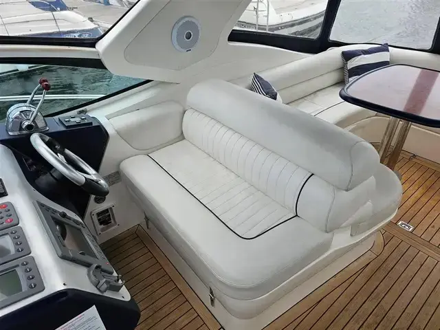 Sealine S 34