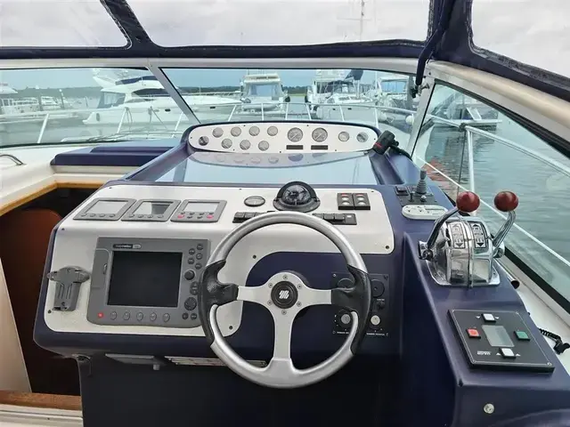 Sealine S 34