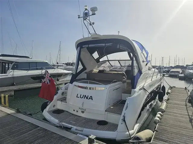 Fairline Targa 40