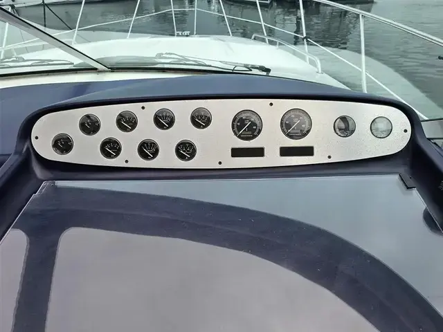 Sealine S 34