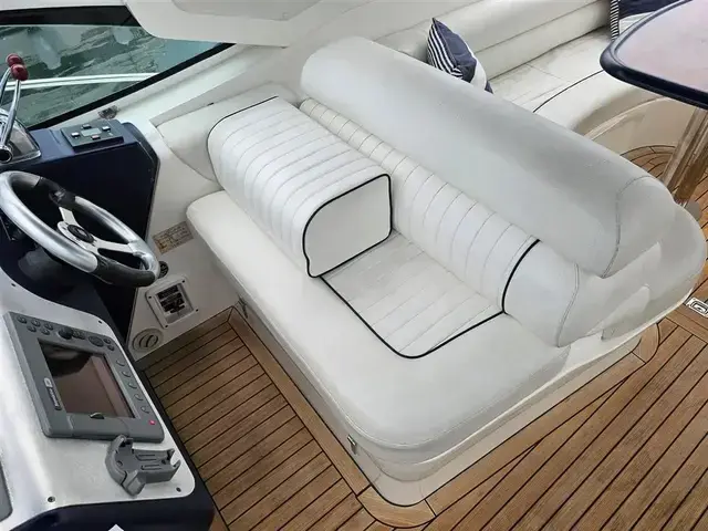 Sealine S 34