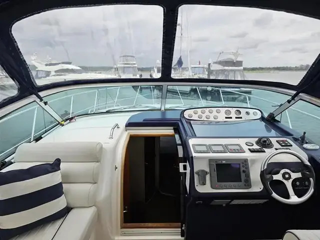 Sealine S 34