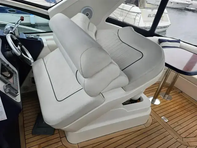 Sealine S 34