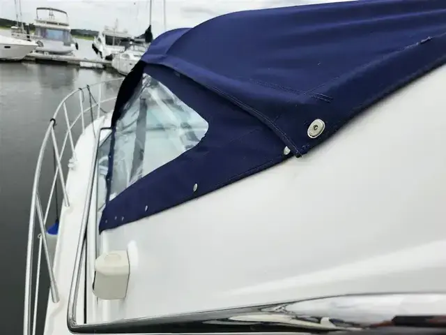 Sealine S 34