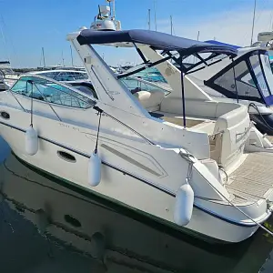 2005 Sealine S29