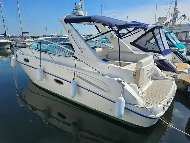 Sealine S29