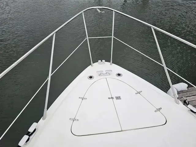 Sealine S 34