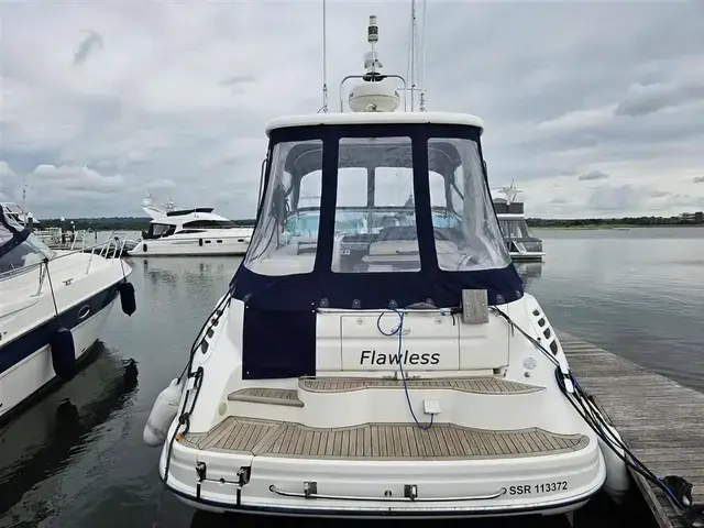 Sealine S 34