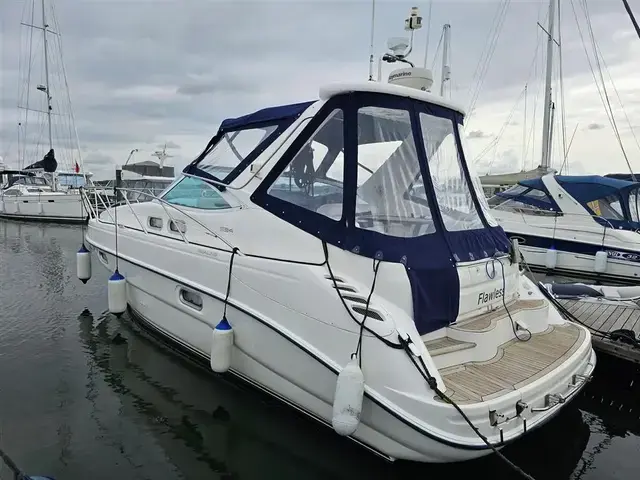 Sealine S 34