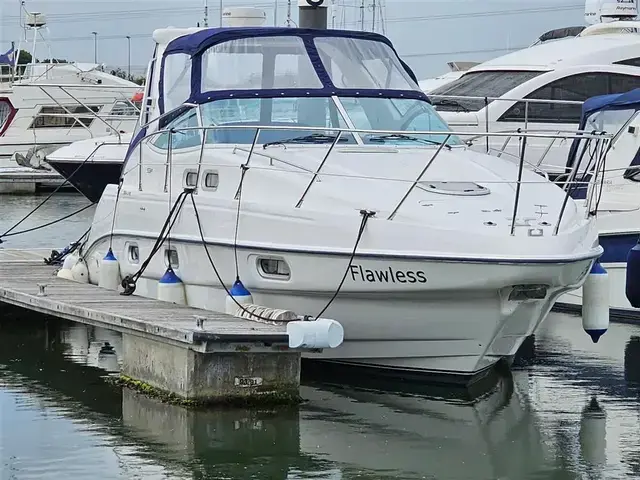 Sealine S 34