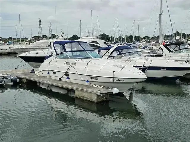 Sealine S 34