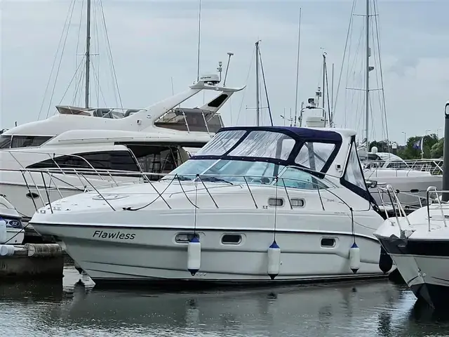 Sealine S 34