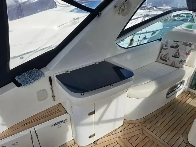 Sealine S 29