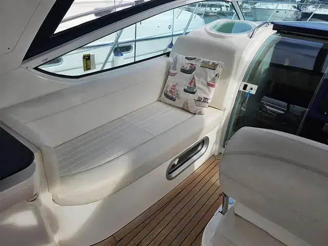 Sealine S 29