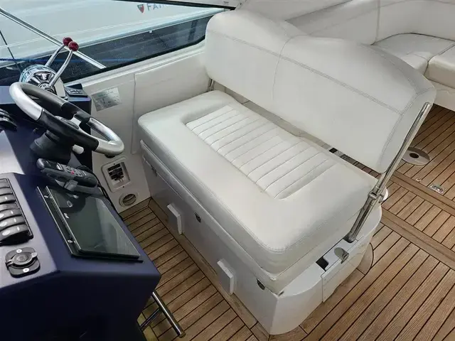 Sealine S 29