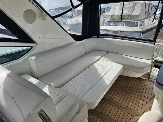 Sealine S 29