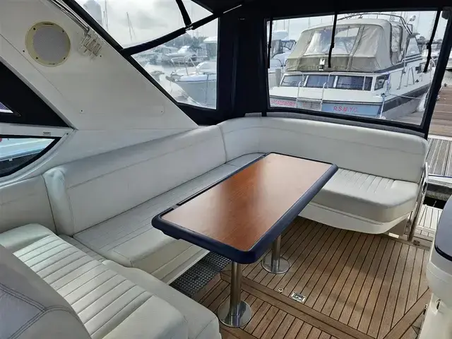 Sealine S 29