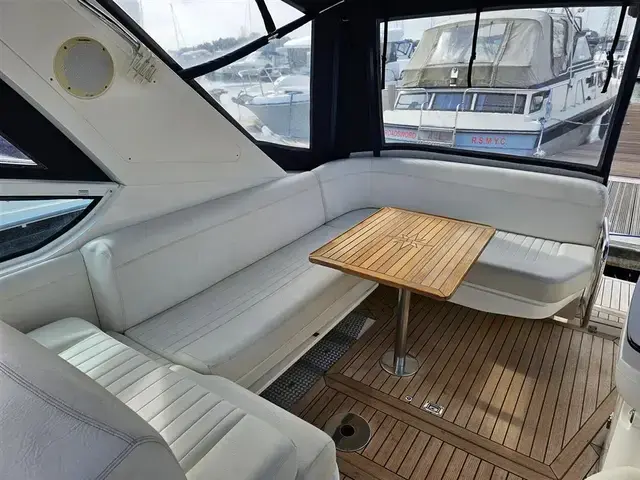 Sealine S 29