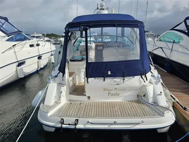 Sealine S 29