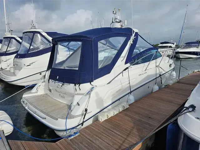 Sealine S 29