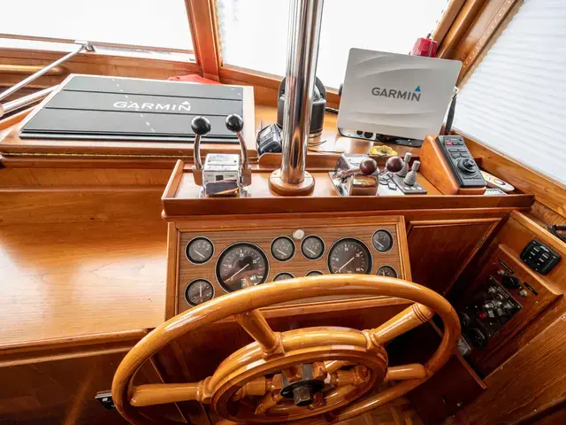 Grand Banks 42 Classic