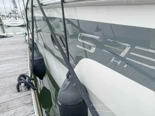 Bavaria Sport 33