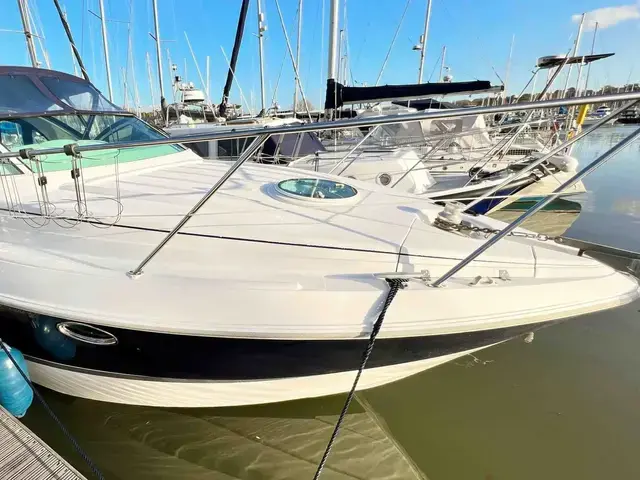 Fairline Targa 29