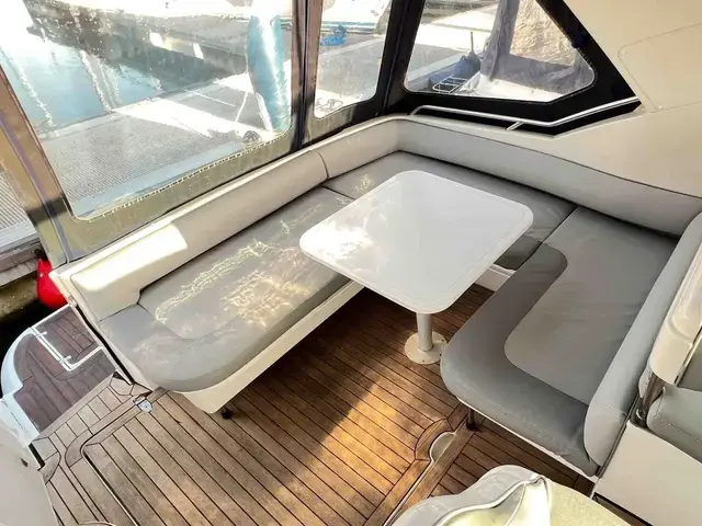 Fairline Targa 29