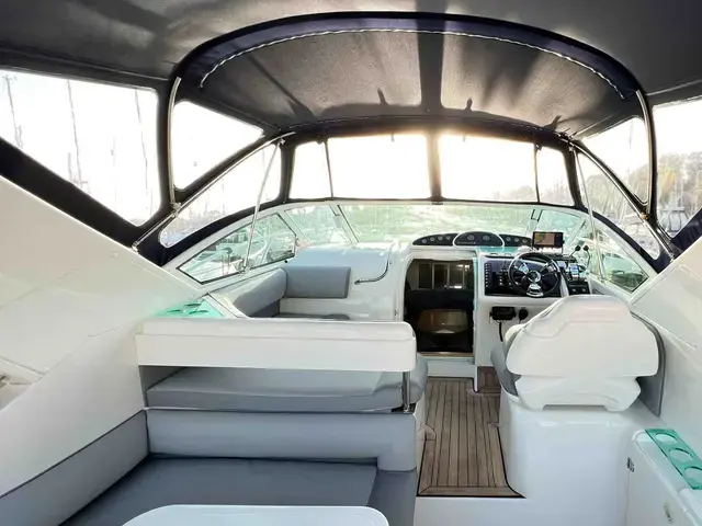 Fairline Targa 29