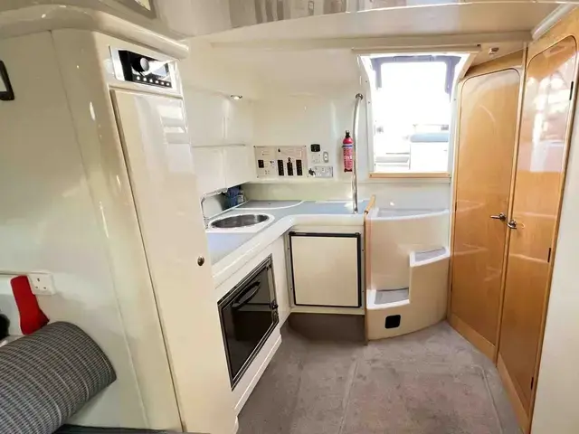 Fairline Targa 29