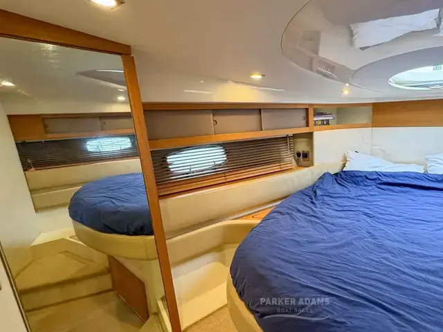 Fairline Targa 44 Gt