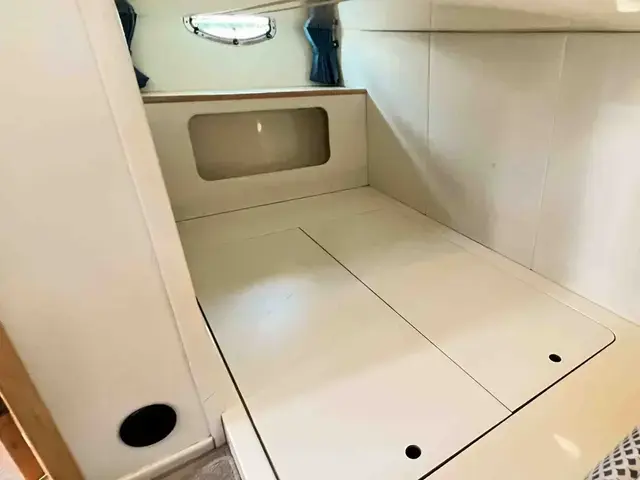 Fairline Targa 29