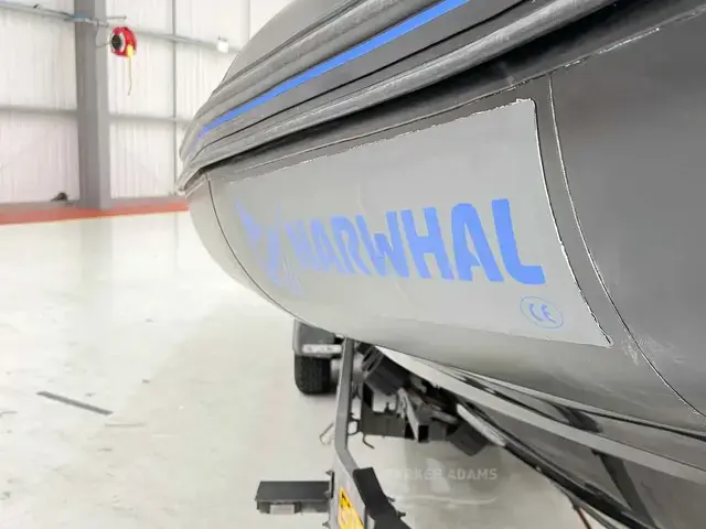 Narwhal Sp   750