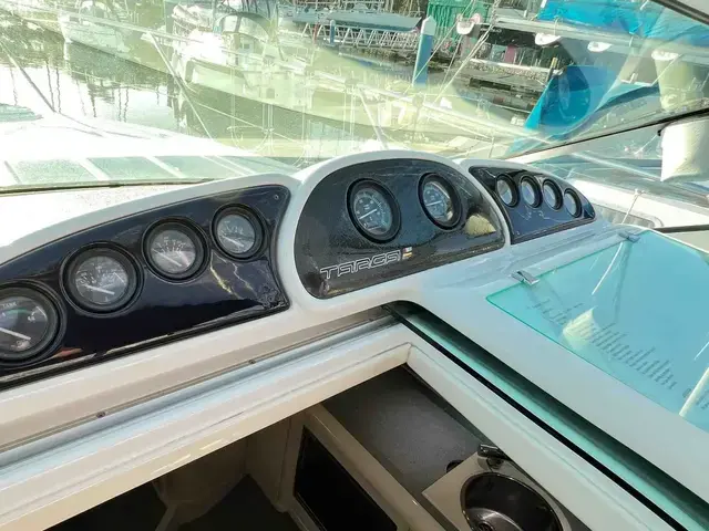 Fairline Targa 29