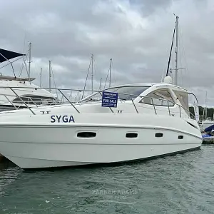 2009 Sealine SC38