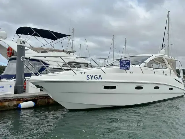 Sealine Sc 38