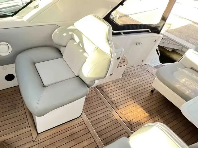 Fairline Targa 29