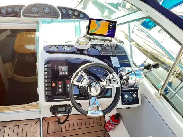 Fairline Targa 29